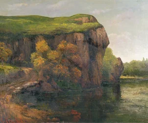 Rocky Cliffs